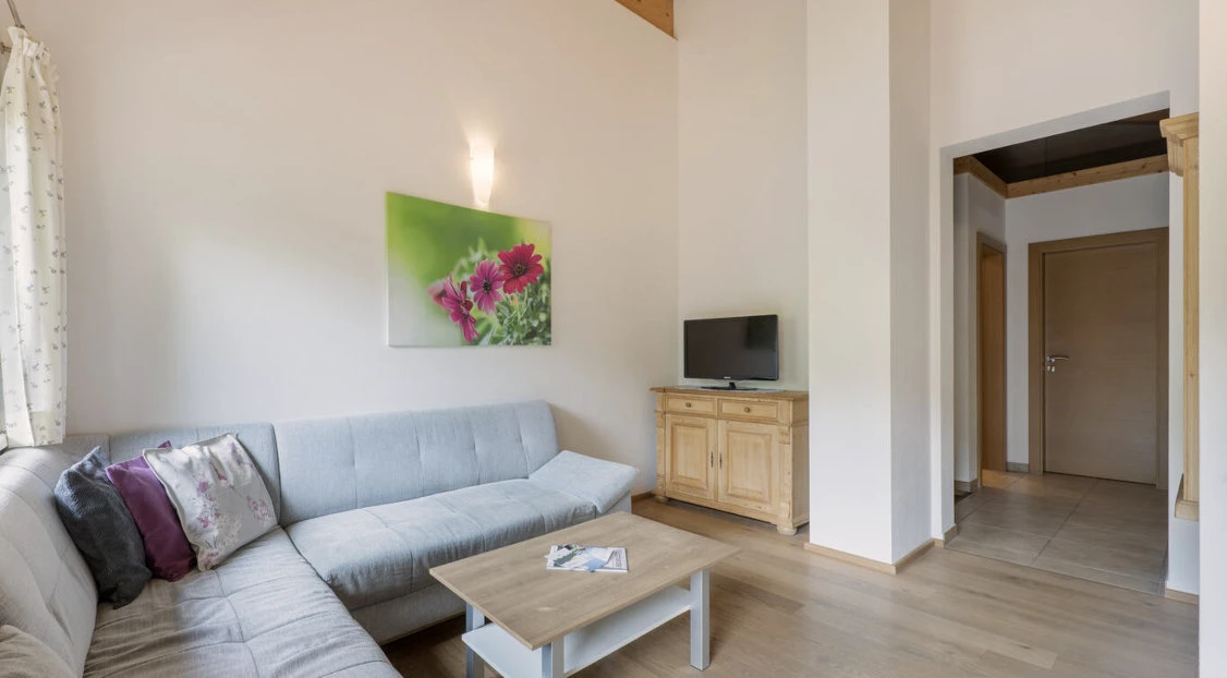 Heuberg Wohnzimmer