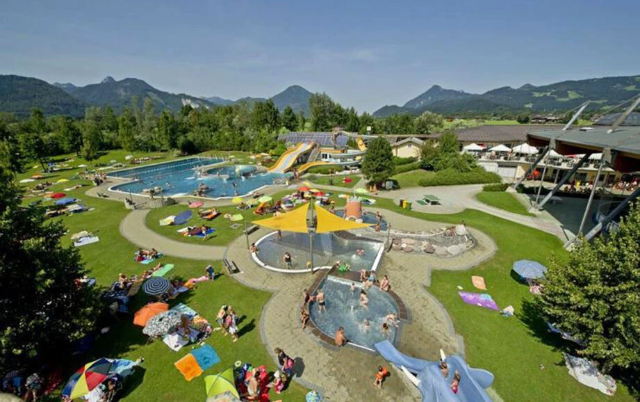 Ebbs Freibad Funarena Hallo Du